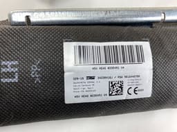 CITROËN 9816430680 9816430880 Airbag set CITROËN BERLINGO (K9) (2018-) — thumbnail 2
