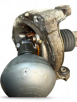 CITROËN 9685454080 5271L6 527634 1638046680 1638377980 Air shock absorber front right CITROËN C5 II (2008-2019) — thumbnail 8