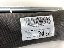 CITROËN 9816430680 9816430880 Airbag set CITROËN BERLINGO (K9) (2018-) — thumbnail 3