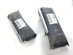 CITROËN 9816430680 9816430880 Airbag set CITROËN BERLINGO (K9) (2018-) — thumbnail 1