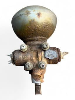 CITROËN 9695235680 5277J7 1684448580 527627 1638046380 Air suspension valve block CITROËN C5 II (2008-2019) — thumbnail 7