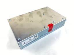 LEXUS 8628048360 Audio amplifier LEXUS RX IV (AL20) (2015-2022) — thumbnail 1