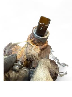 CITROËN 9695235680 5277J7 1684448580 527627 1638046380 Air suspension valve block CITROËN C5 II (2008-2019) — thumbnail 9