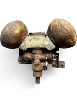 CITROËN 5277N7 1684448780 527291 1638045780 1638376980 Air suspension valve block CITROËN C5 II (2008-2019) — thumbnail 2