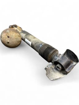 CITROËN 1638045680 527299 527290 1638376880 Air shock absorber rear right CITROËN C5 II (2008-2019) — thumbnail 4