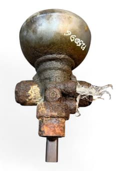CITROËN 9695235680 5277J7 1684448580 527627 1638046380 Air suspension valve block CITROËN C5 II (2008-2019) — thumbnail 2