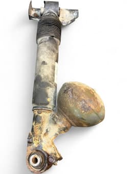 CITROËN 1638045680 527299 527290 1638376880 Air shock absorber rear right CITROËN C5 II (2008-2019) — thumbnail 1