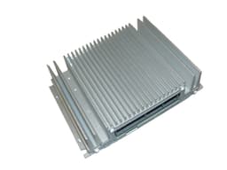 HYUNDAI 963702Y000 Audio amplifier HYUNDAI TUCSON II / ix35 I (LM) (2009-2017) — thumbnail 1