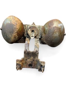 CITROËN 5277N7 1684448780 527291 1638045780 1638376980 Air suspension valve block CITROËN C5 II (2008-2019) — thumbnail 5