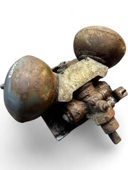 CITROËN 5277N7 1684448780 527291 1638045780 1638376980 Air suspension valve block CITROËN C5 II (2008-2019) — thumbnail 3
