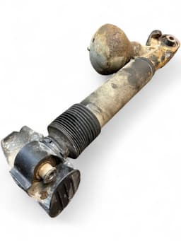CITROËN 1638045680 527299 527290 1638376880 Air shock absorber rear right CITROËN C5 II (2008-2019) — thumbnail 3
