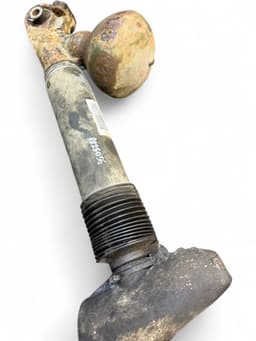 CITROËN 1638045680 527299 527290 1638376880 Air shock absorber rear right CITROËN C5 II (2008-2019) — thumbnail 6