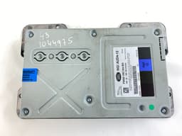 JAGUAR C2D49635 Audio amplifier JAGUAR XF (X260) (2015-2024) — thumbnail 2