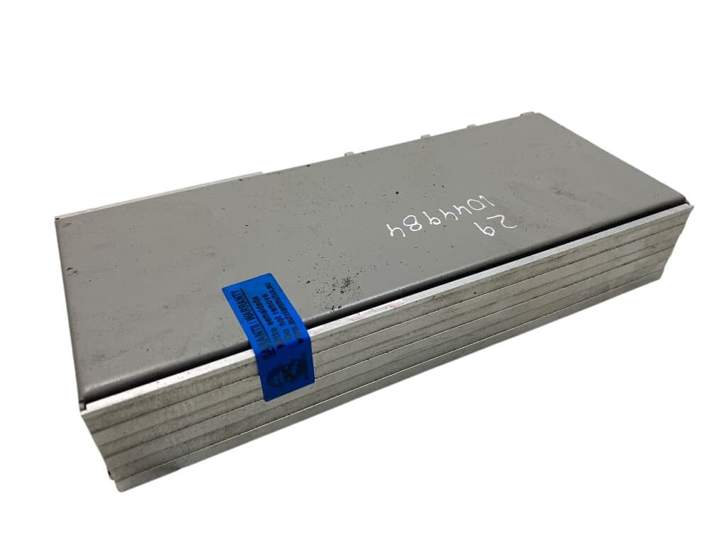 862800E021 Audio amplifier LEXUS RX II (XU30) (2003-2008)
