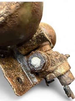 CITROËN 5277N7 1684448780 527291 1638045780 1638376980 Air suspension valve block CITROËN C5 II (2008-2019) — thumbnail 10