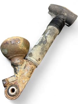 CITROËN 1638045680 527299 527290 1638376880 Air shock absorber rear right CITROËN C5 II (2008-2019) — thumbnail 5