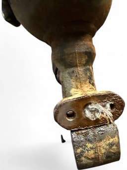 CITROËN 1638045680 527299 527290 1638376880 Air shock absorber rear right CITROËN C5 II (2008-2019) — thumbnail 10