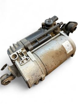 MERCEDES-BENZ A2123200404 2123200404 Air Suspension Compressor MERCEDES-BENZ E-CLASS (W212) (2009-2016) — thumbnail 4