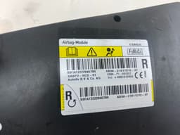 FORD 2317964 2317966 Airbag set FORD RANGER (TKE) (04.11-) — thumbnail 5
