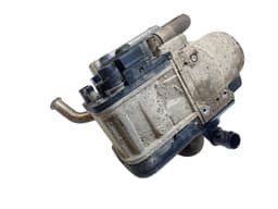 VW 7E0898008G Auxiliary / pakring heater (webasto) VW TRANSPORTER T6 / MULTIVAN (SG, SF) (2015-) — thumbnail 1