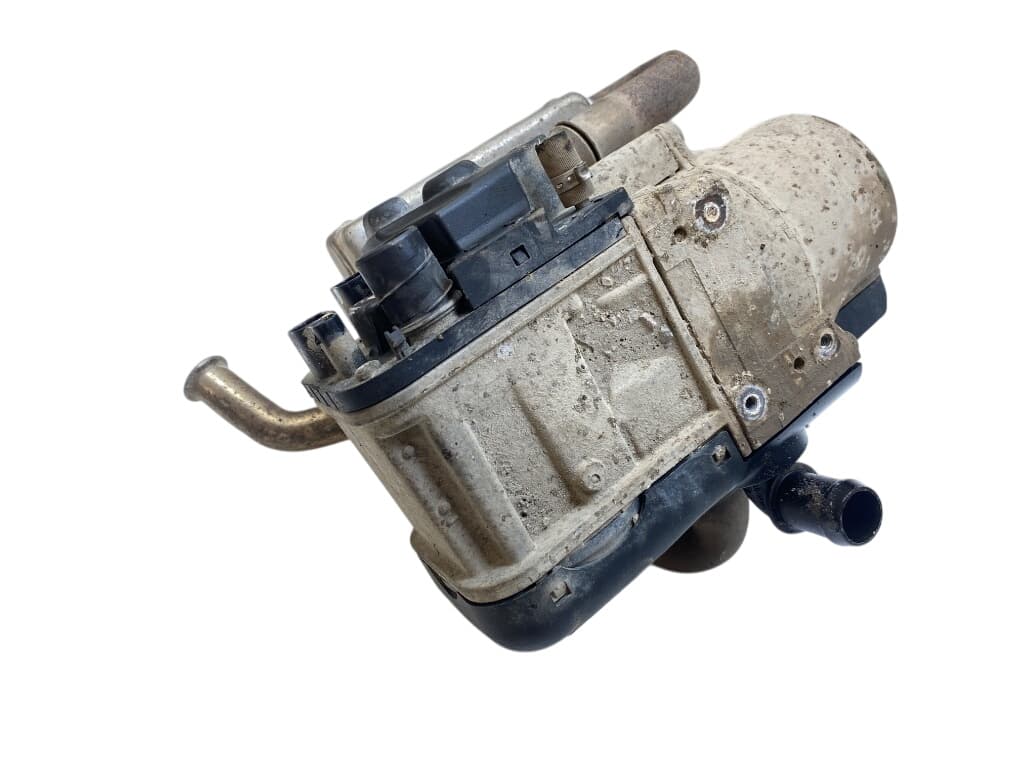 VW 7E0898008G Auxiliary / pakring heater (webasto) VW TRANSPORTER T6 / MULTIVAN (SG, SF) (2015-)