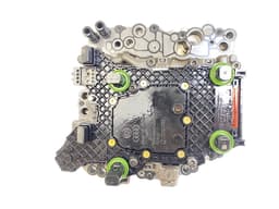 VW 0BH325025M A2C87545100 A2C39296200 Aut. gearbox valve body (mechatronics) VW TRANSPORTER T6 / MULTIVAN (SG, SF) (2015-) — thumbnail 1