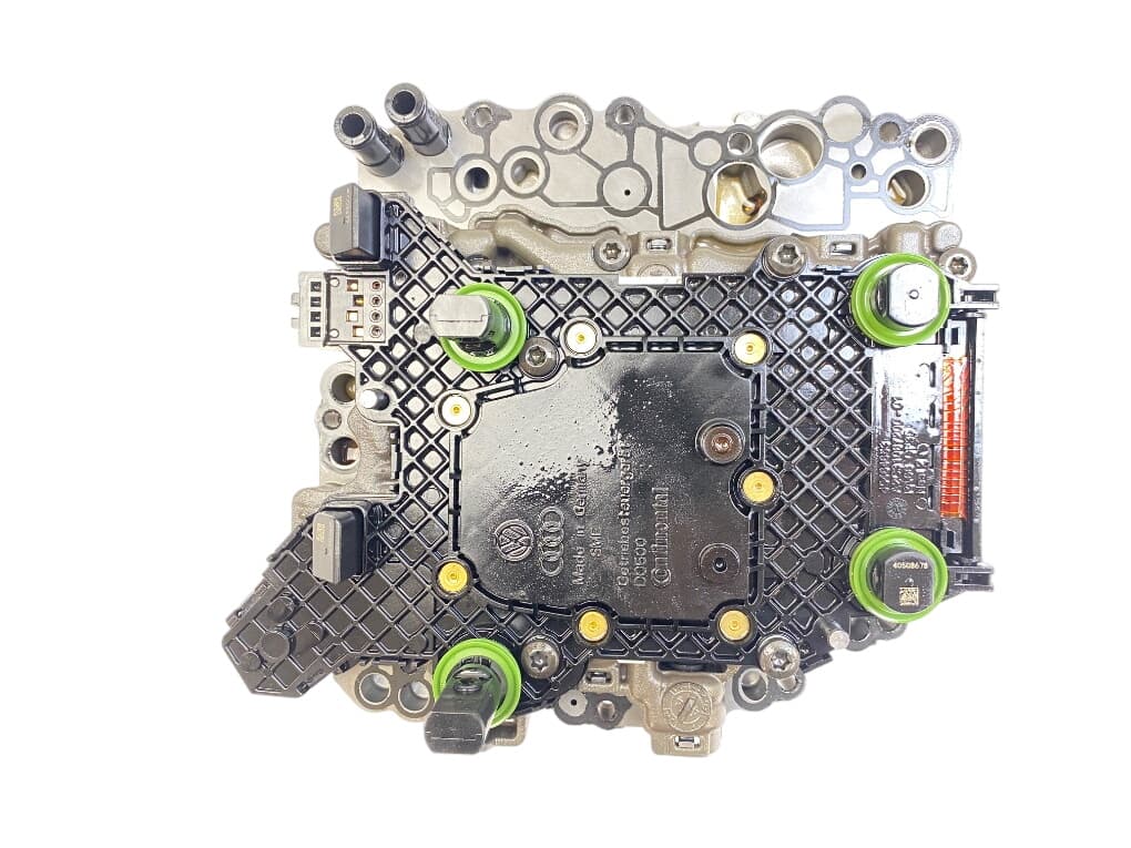 VW 0BH325025M A2C87545100 A2C39296200 Aut. gearbox valve body (mechatronics) VW TRANSPORTER T6 / MULTIVAN (SG, SF) (2015-)
