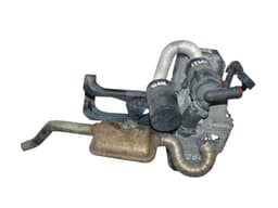 PEUGEOT 9011698D Auxiliary / pakring heater (webasto) PEUGEOT BOXER (2006-) — thumbnail 1