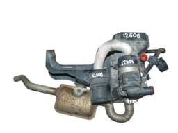 PEUGEOT 9011698D Auxiliary / pakring heater (webasto) PEUGEOT BOXER (2006-) — thumbnail 2