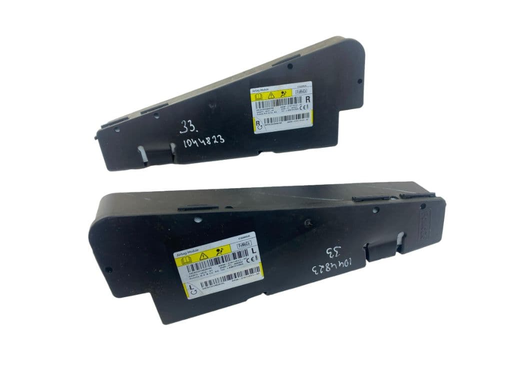 FORD 2317964 2317966 Airbag set FORD RANGER (TKE) (04.11-)