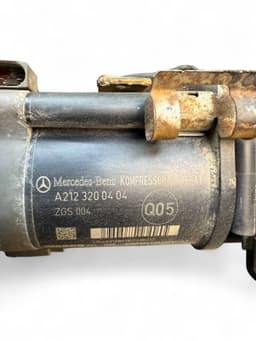 MERCEDES-BENZ A2123200404 2123200404 Air Suspension Compressor MERCEDES-BENZ E-CLASS (W212) (2009-2016) — thumbnail 9