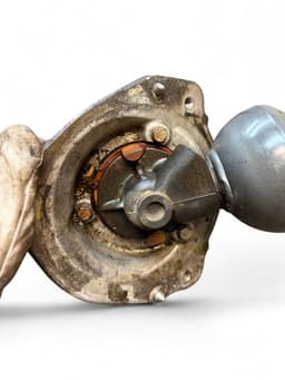 CITROËN 9685454080 9674996880 5271L5 527634 1638046680 Air shock absorber front left CITROËN C5 II (2008-2019) — thumbnail 6
