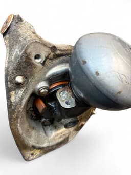 CITROËN 9685454080 9674996880 5271L5 527634 1638046680 Air shock absorber front left CITROËN C5 II (2008-2019) — thumbnail 10