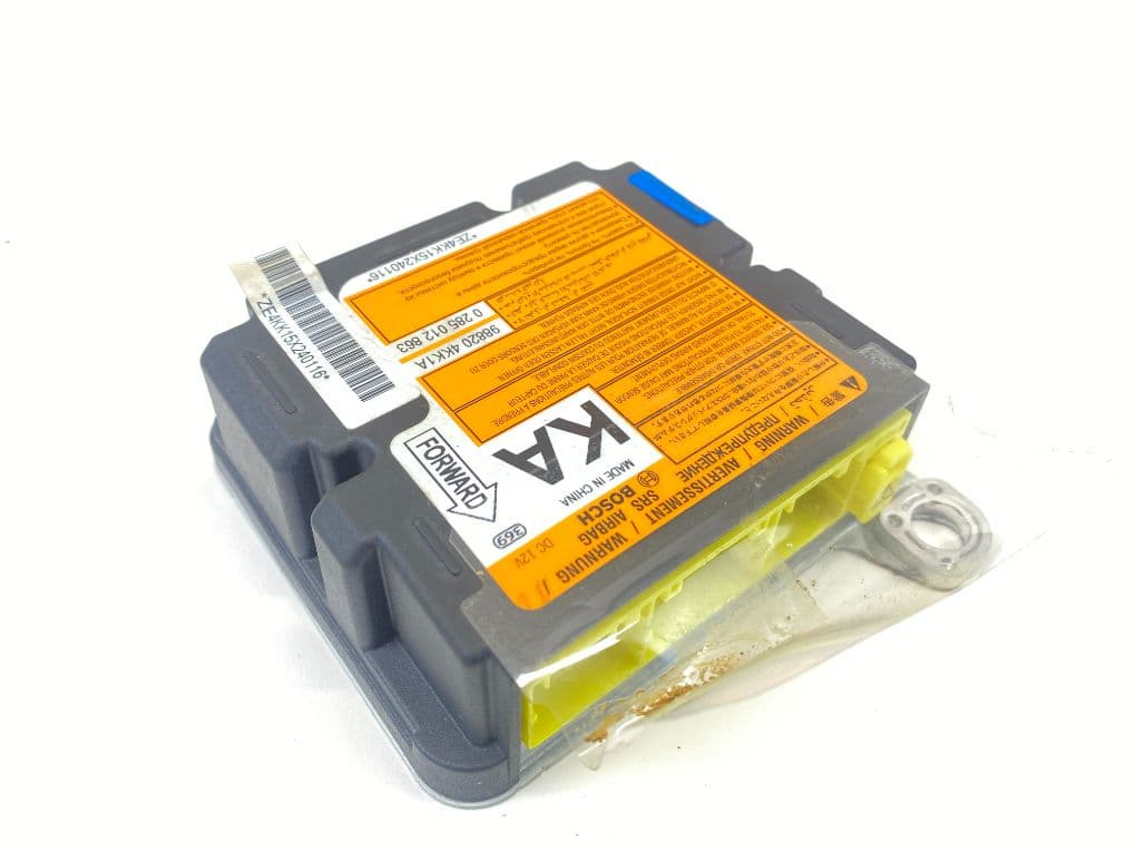 NISSAN 0285012863 Airbag Control Unit NISSAN NAVARA III / NP300 (D23) (2014-)