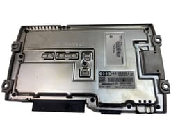 AUDI 320971-0040 Audio amplifier AUDI Q7 (4L) (2006-2015) — thumbnail 2