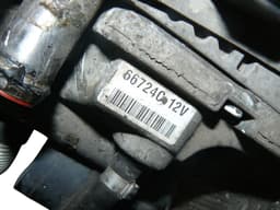 PEUGEOT 9011698D Auxiliary / pakring heater (webasto) PEUGEOT BOXER (2006-) — thumbnail 7