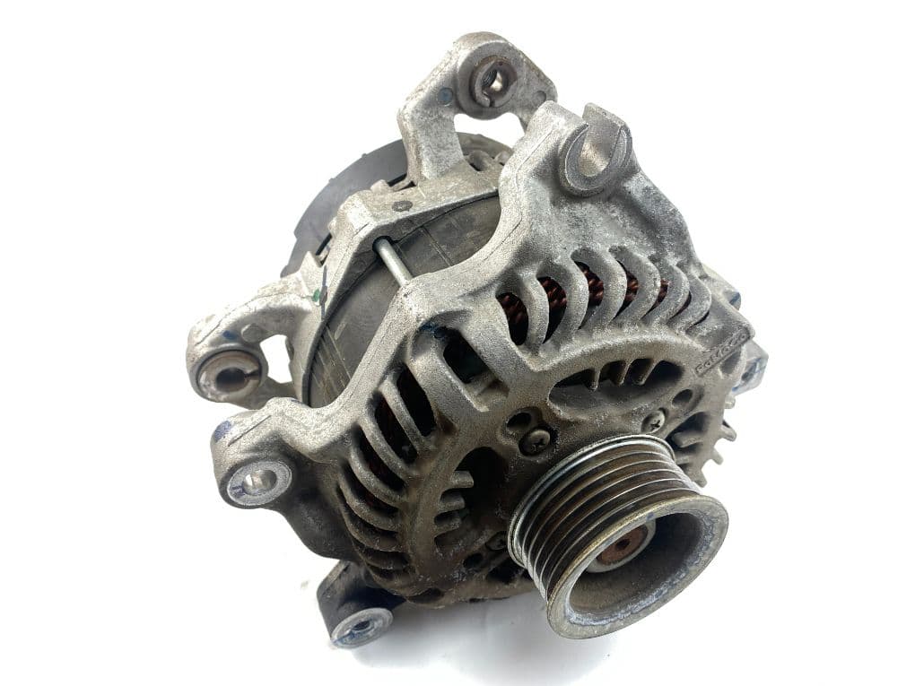 A003TV2191AT Alternator FORD RANGER (TKE) (04.11-)