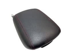 KIA 84660F1200 Armrest cover front KIA SPORTAGE IV (QL) (2015-2021) — thumbnail 1