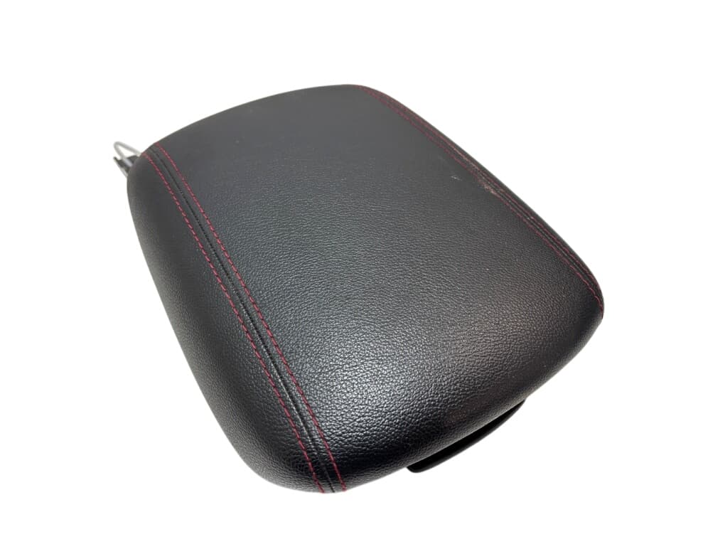 KIA 84660F1200 Armrest cover front KIA SPORTAGE IV (QL) (2015-2021)