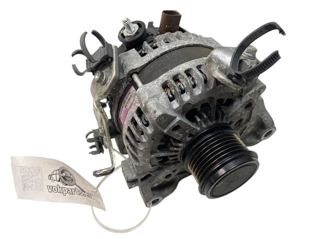LEXUS 1042110640 104211-0640 Alternator LEXUS RC (XC10) (2014-)