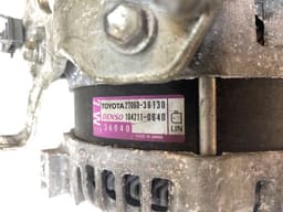 LEXUS 1042110640 104211-0640 Alternator LEXUS RC (XC10) (2014-) — thumbnail 3