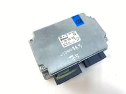 MERCEDES-BENZ 0199000000 0199000011 Battery control unit MERCEDES-BENZ SL-CLASS (R230) (2001-2012) — thumbnail 1