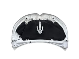CITROËN 9822719680 Bonnet CITROËN C4 II (B7) (2009-2018) — thumbnail 2