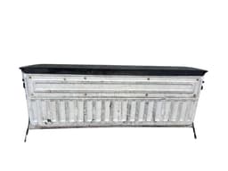NISSAN K34004JNMA Bootlid / tailgate NISSAN NAVARA III / NP300 (D23) (2014-) — thumbnail 2