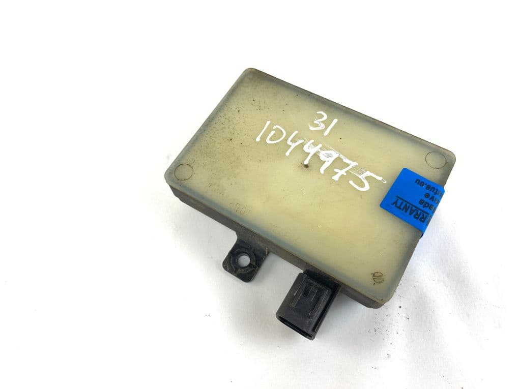 JAGUAR T2H1963 BLIND SPOT radar sensor JAGUAR XF (X260) (2015-2024)