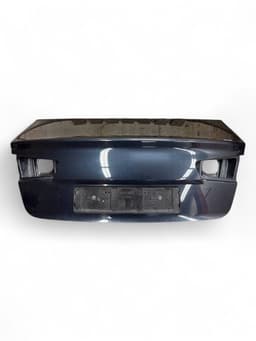 AUDI 4G5827023C Bootlid / tailgate AUDI A6 / A6 ALLROAD (C7, 4G) (2010-2018) — thumbnail 1