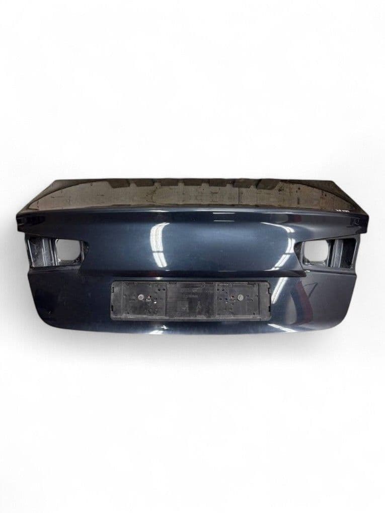 4G5827023C Bootlid / tailgate AUDI A6 / A6 ALLROAD (C7, 4G) (2010-2018)