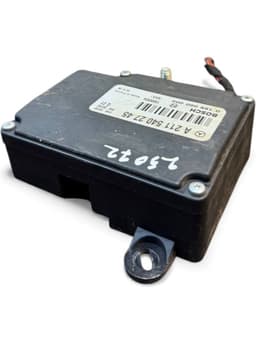 MERCEDES-BENZ A2115402745 2115402745 0199000002 Battery control unit MERCEDES-BENZ E-CLASS (W211) (2002-2009) — thumbnail 3