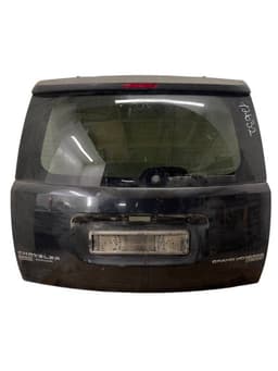 CHRYSLER 5054266AB Bootlid / tailgate CHRYSLER VOYAGER V (RT) (2007-2016) — thumbnail 1