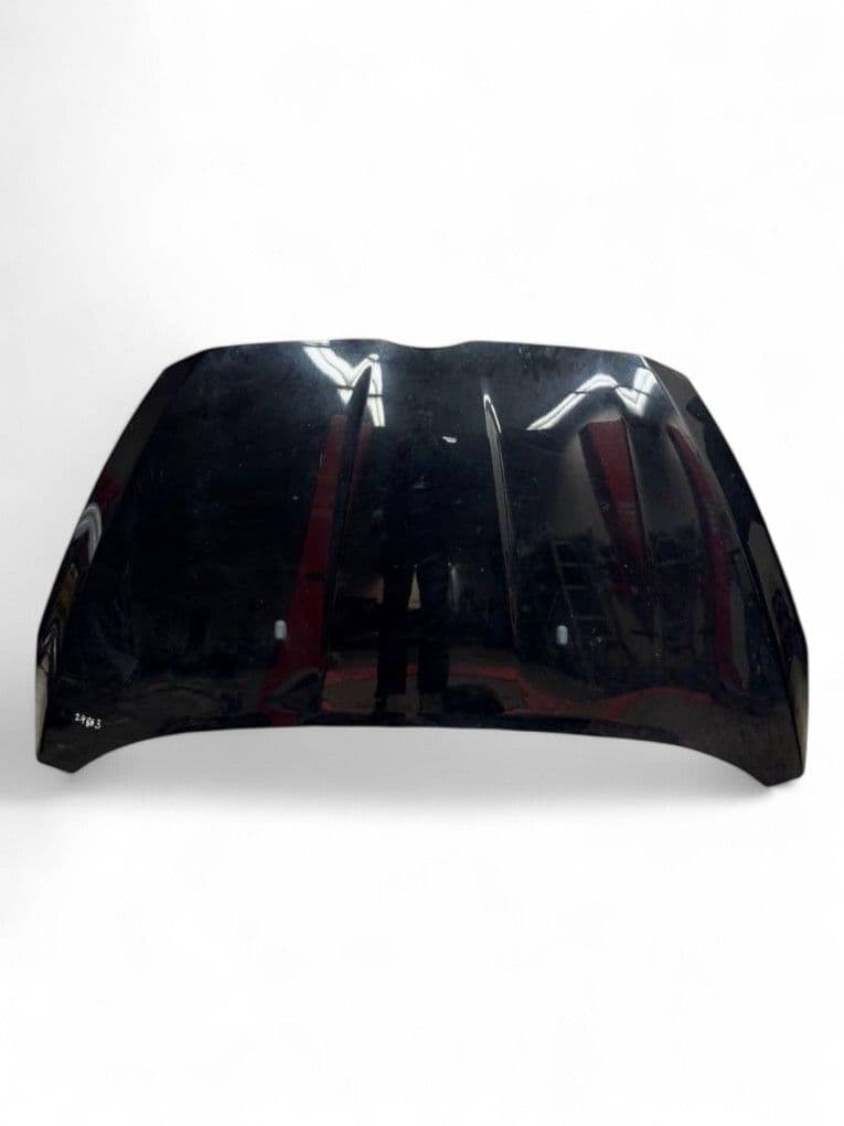 Bonnet FORD B-MAX (2012-2017)